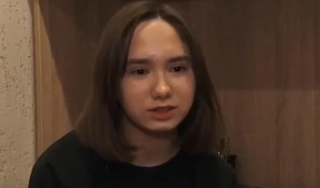 Сейчас Саше 13 лет  | Источник: программа «Мужское и женское»