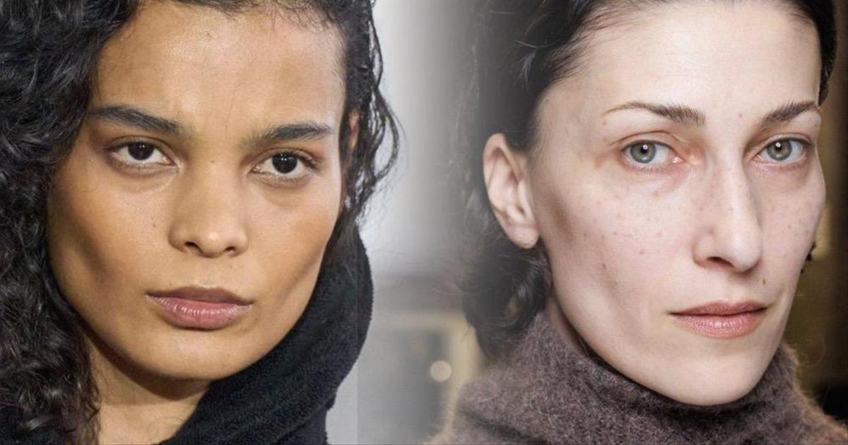 Tired girl: бьюти-тренд из ТикТока, маскирующий последствия осенней хандры