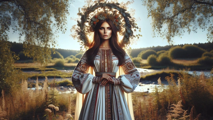 Открытки на Ивана Купала | Источник: Shutterstock/Fotodom.ru
