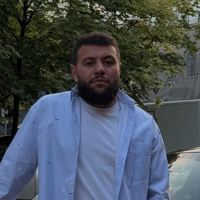 Рэпера Наваи задержали с наркотиками на въезде в Казахстан