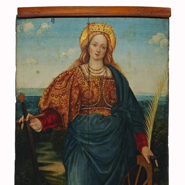 Источник: предоставлено Государственным Музеем истории религии