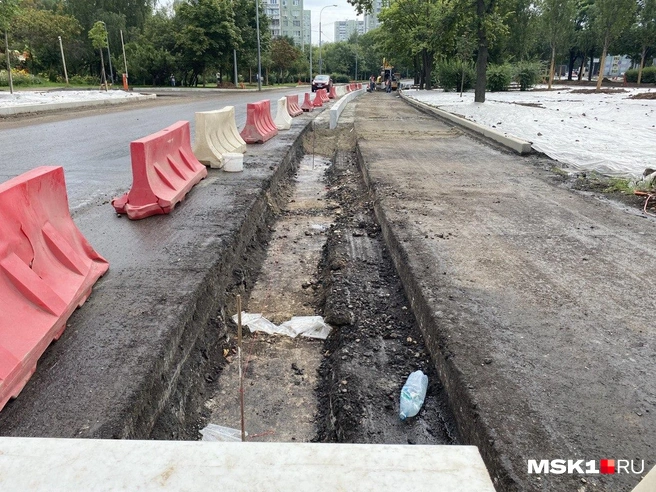 Источник: Виктория Семочкина / MSK1.RU