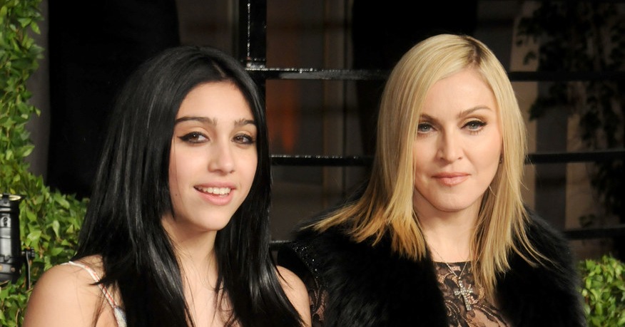 Дочь Мадонны не пустила на модный показ охрана: что случилось
