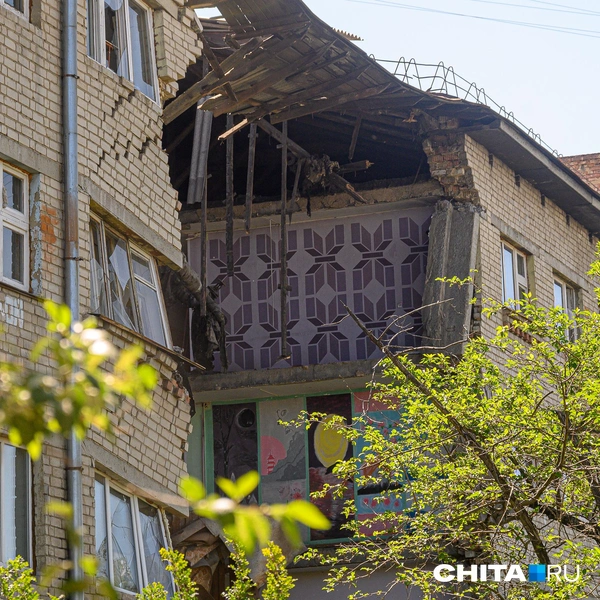Источник: Олег Федоров / CHITA.RU