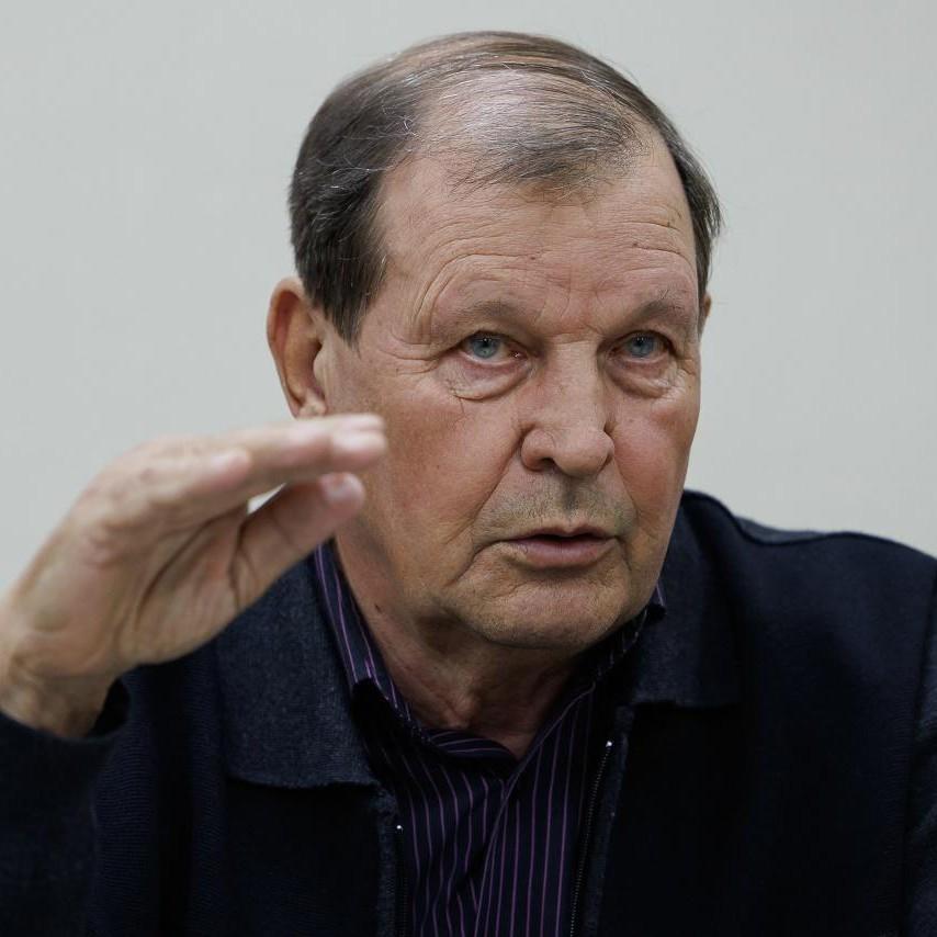 <p>Александр Вязьмин</p>