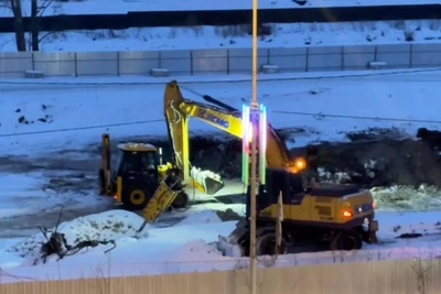 Жители Челябинска назвали шум со стройки пыткой