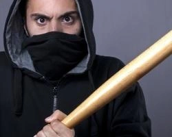 СКР Приангарья возбудил уголовное дело по факту нападения на полицейских | ircity.ru