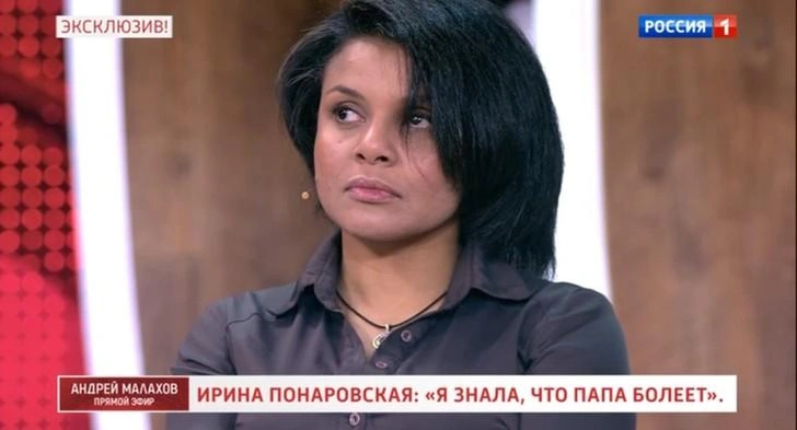 Так сейчас выглядит Бэтти | Источник: Кадр из шоу