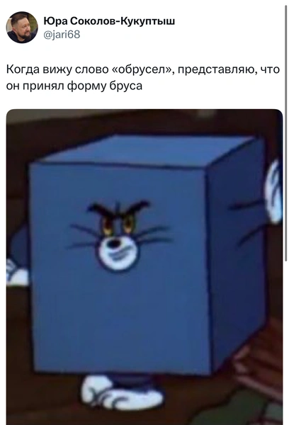 Источник: X (Twitter)