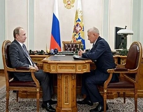 Рязань на 2-м месте в ТОП-10 реализации указов Путина | ya62.ru