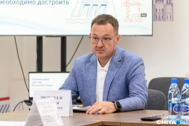 Битум Забайкалье закупает в Ангарске | Источник: Олег Фёдоров / CHITA.RU