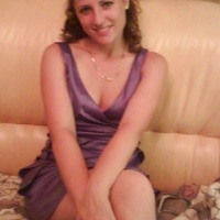 Аватарка Лиза Новикова