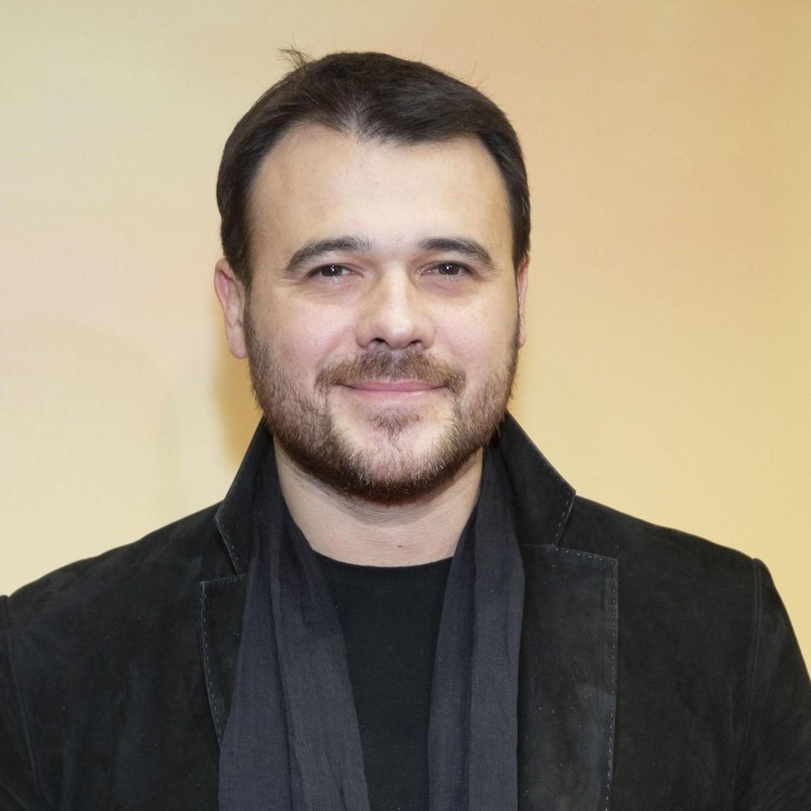 На фоне политических проблем Эмин Агаларов неожиданно перенес концерт в Светлогорске