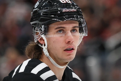 Золотая шайба Хьюза останется в Зале славы навсегда