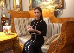 Стало известно, почему Юлия Михалкова покинула шоу «Уральские пельмени»