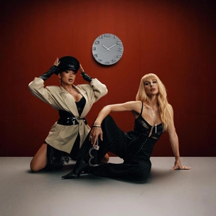 Музыкальный уикенд: Say Mo и LOBODA — трек «One Night»