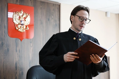 Заведующую патологоанатомией в Щекине будут судить за взятки