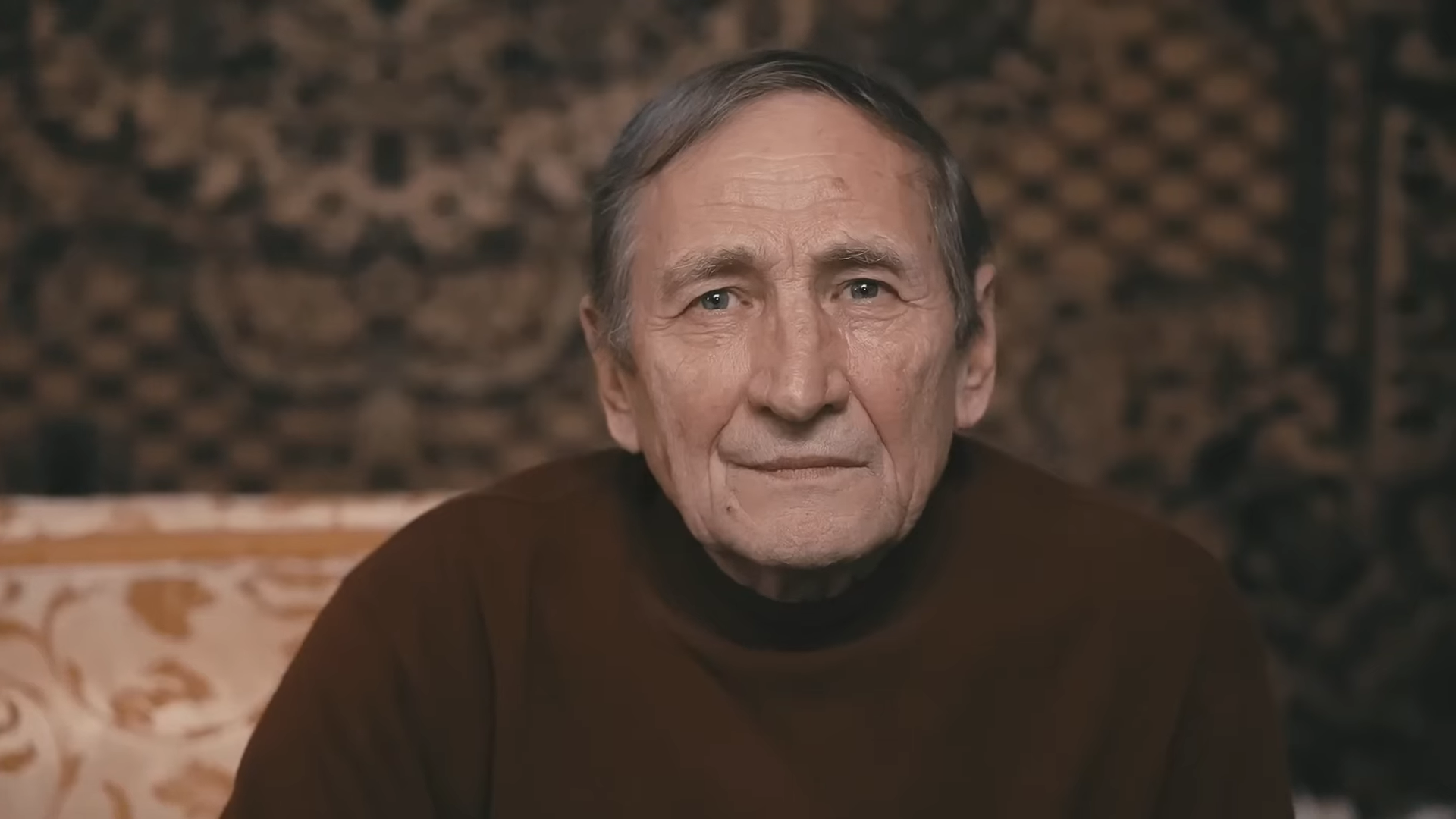 В семье SHAMANа произошла трагедия — певец не смог сдержать слез