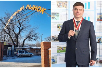 Дело о Солнечном рынке в Самаре возобновилось после ареста Королева