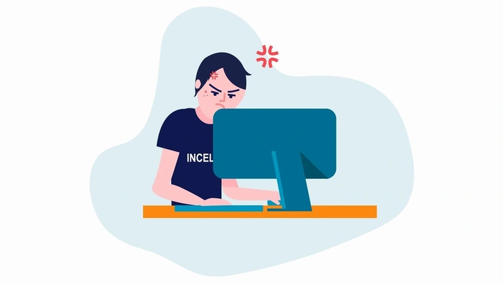 8 признаков того, что новый знакомый представляет для вас угрозу | Источник: Marketa Kuchynkova/Shutterstock/Fotodom.ru