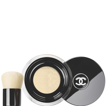 Chanel, рассыпчатая пудра Vitalumière