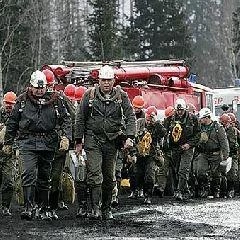 В пользу матери погибшего с АО «ОУК „Южкузбассуголь“ взыскано 350 000 рублей, а братья получили по 250 000 рублей каждому | Источник: www.city-n.ru