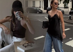 По этим 5 деталям образа сразу считывается, что вы следите за модой и трендами