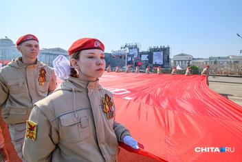 Источник: Олег Фёдоров / CHITA.RU