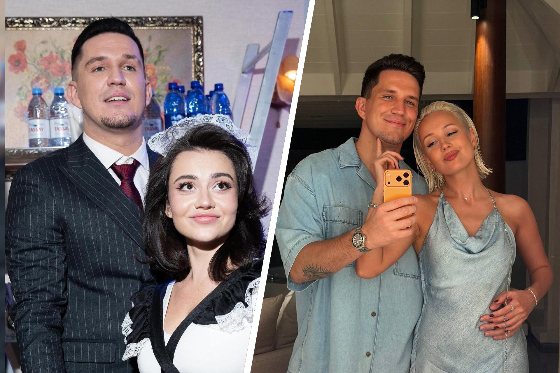 Клаву Коку сразу после помолвки обвинили в развале чужой семьи. Но всё оказалось не так однозначно