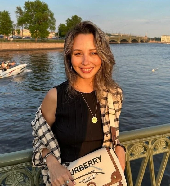 Лиза Туктамышева