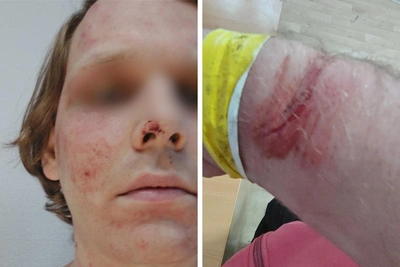 Охранники избили гостя в клубе «Фабрика» в Екатеринбурге