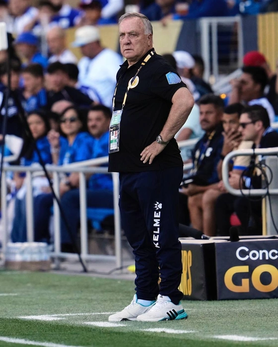 Источник: пресс-служба ФК «Зенит»