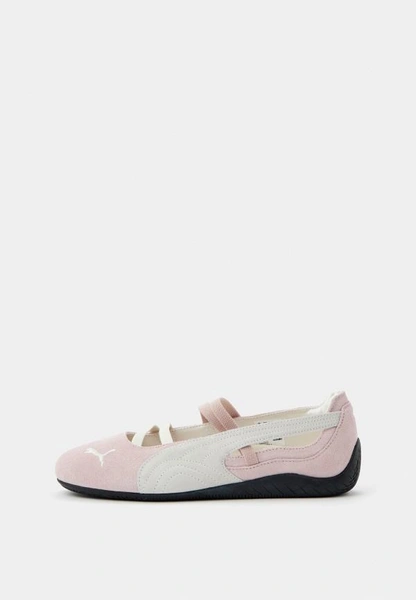 Балетки, PUMA