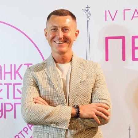 <p>Игорь Букин</p>