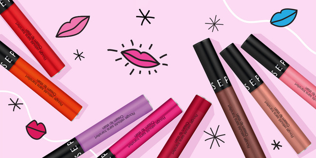 Фото №1 - Попади на выпускной девичник ELLE girl и SEPHORA COLLECTION