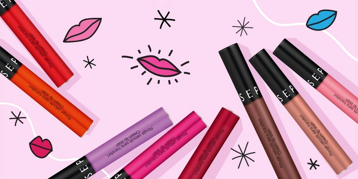 Попади на выпускной девичник ELLE girl и SEPHORA COLLECTION