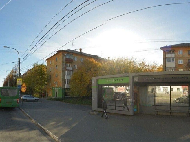 Источник: читатель E1.RU