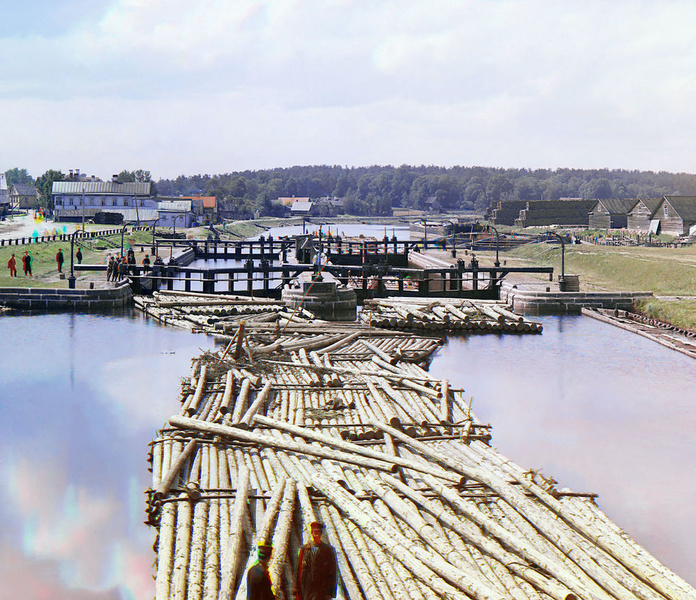 Грандиозная затея Петра: 14 загадок Староладожского канала