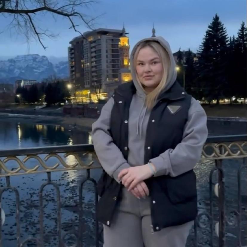 «Включался жор, но я сдерживала себя»: пермячка за полтора года похудела на 40 килограммов — как? Видеоистория