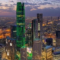 Россиян пустят в Саудовскую Аравию без виз. И это взаимно