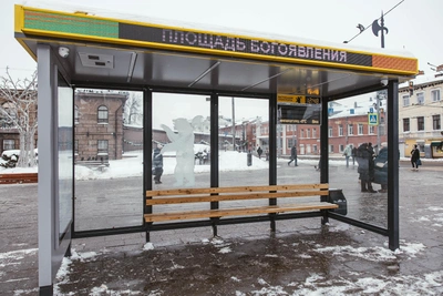 Ярославль получит 32 новых троллейбуса в 2026 году