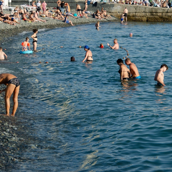 Источник: Оксана Витязь / SOCHI1.RU