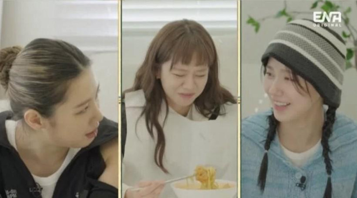 «Мне плохо»: Хери из Girl's Day разрыдалась на съемках мукбанга для корейского телевидения