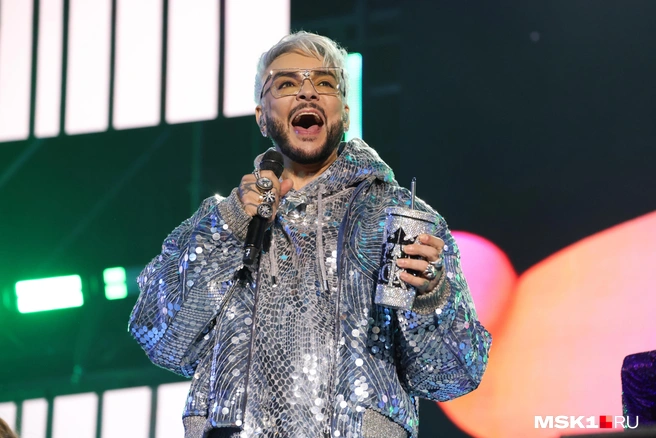 У Киркорова возникли проблемы с организаторами концертов | Источник: Татьяна Спиридонова / MSK1.RU