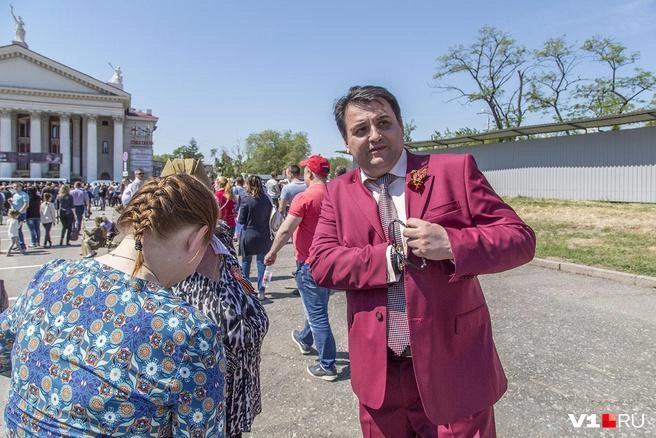 Адвокаты опального экс-депутата обжаловали решение областного суда в кассации | Источник: Константин Завриков / V1.RU