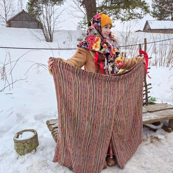 Источник: предоставлено Светланой Хребтовой