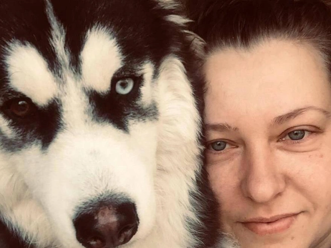 Бытует мнение, что домашние питомцы часто внешне или по характеру напоминают своих владельцев. | Источник: читатель NN.RU