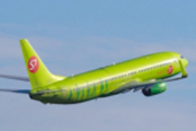 S7 Airlines начнет летать в Гуанчжоу, открыта продажа билетов