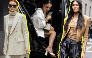 Дело не в брендовых вещах: 8 признаков стиля, которые выдают в толпе богатую женщину
