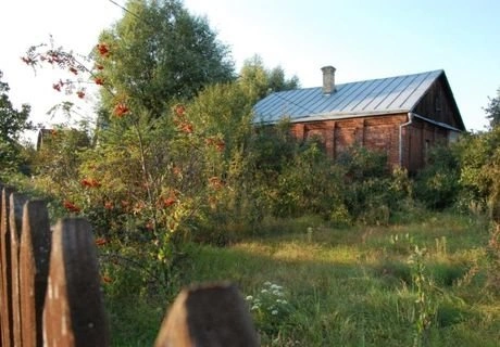 Дом Тарковского включили в список культурного наследия | ya62.ru